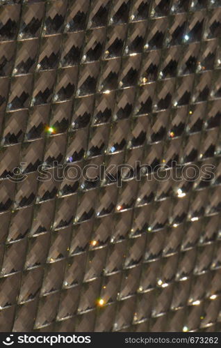 Background with a certain texture pattern