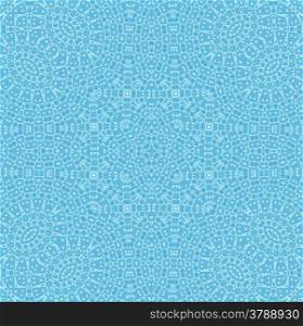 Background with abstract digital pattern