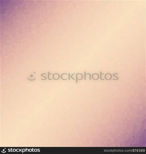 background with abstract geometric ornamen