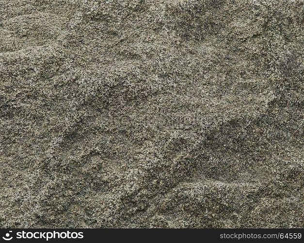 background with light texture (brown). Stone surface closeup