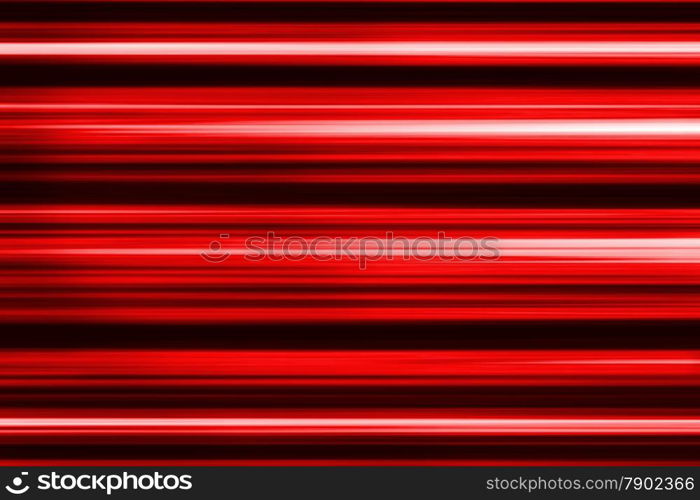 Background with red and black abstract glowing lines.