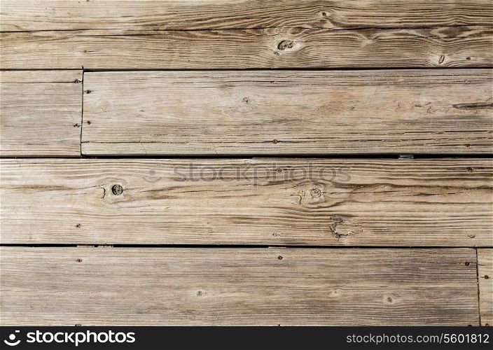 background, wood, wallpaper and texture concept - close up of wooden floor or wall background