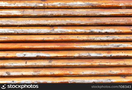background wooden surface of the boards