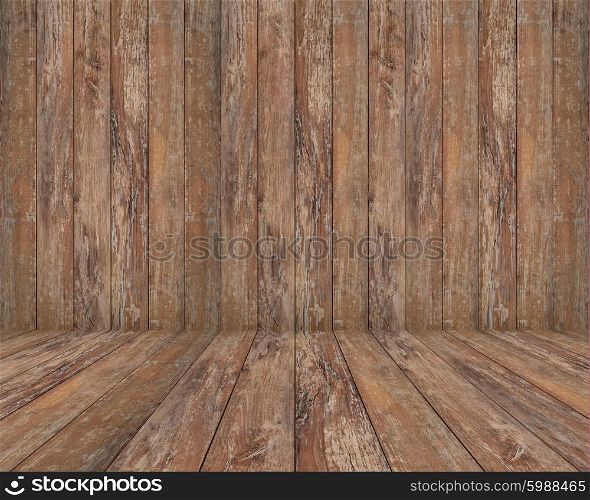 backgrounds and texture concept - old wooden fence painted in green background. old weathered wooden boards background