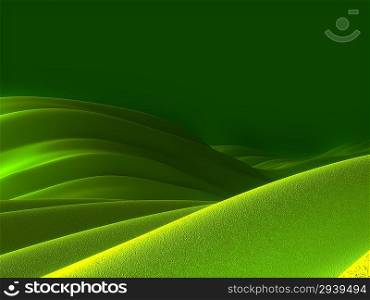 Backgrounds collection - Greens