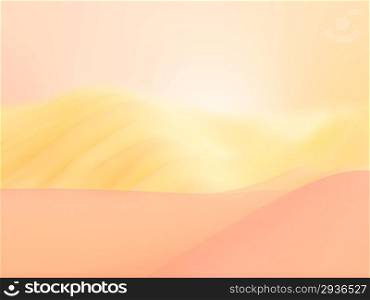 Backgrounds collection - Sweet desert