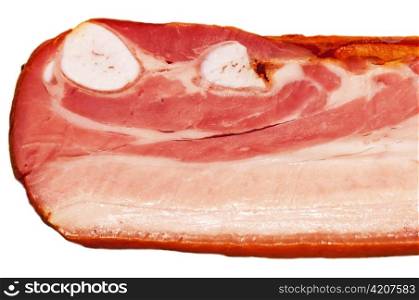 bacon of Bavaria