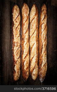 Baguettes