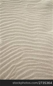 balearic islands wavy sand waves pattern desert texture background