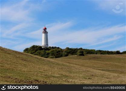 baltic sea lighthouse coast tower