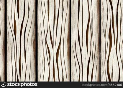 Bamboo texture seamless pattern 3d illustrated