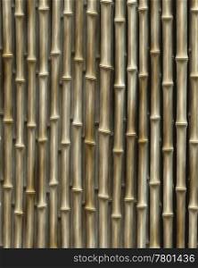 bamboo wood background. excellent big background with lots of bamboo