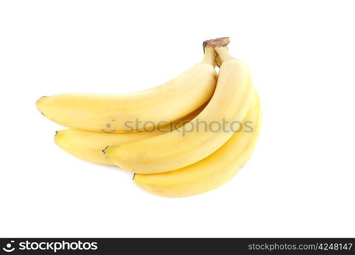 Bananas set