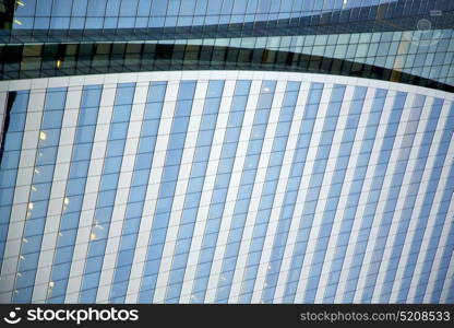 bangkok thailand office district palaces abstract modern building line sky