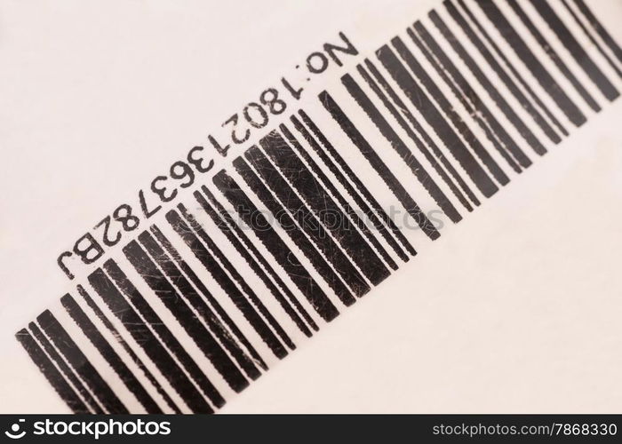 Bar Code