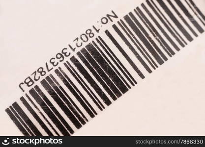Bar Code
