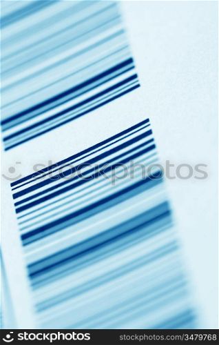 barcodeblack lines on white background
