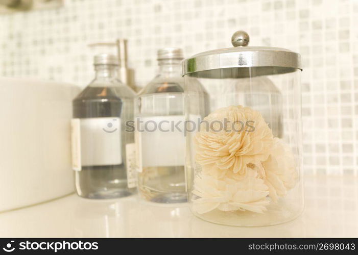 Bath Items