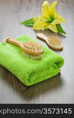bath objects