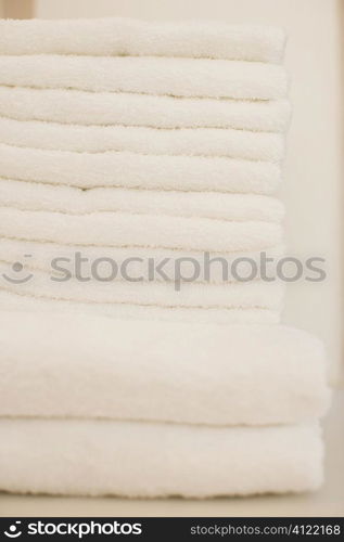 Bath towel and Face towel