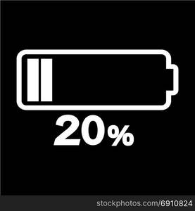 battery icon