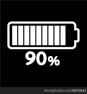 battery icon