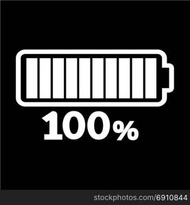 battery icon