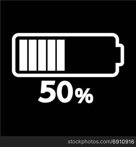 battery icon