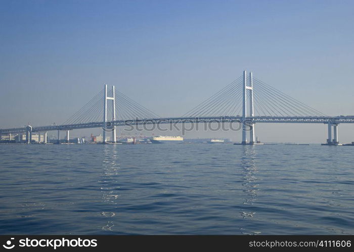 Bay bridge