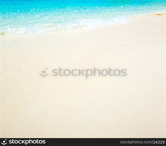 beach and tropical sea&#xA;&#xA;