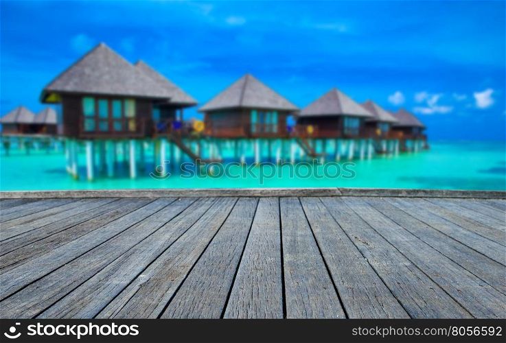 beach in Maldives with few palm trees and blue lagoon&#xA;&#xA;