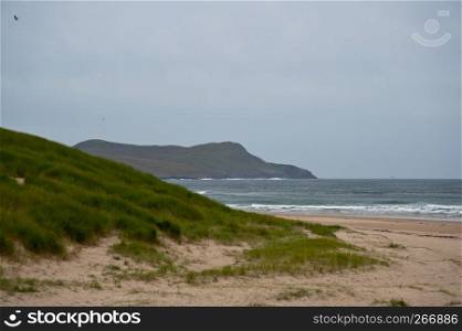 Beach on the Isle of Islay