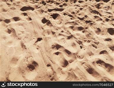 beach sand background