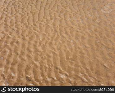 Beach sand background. Beach sand texture useful as a background