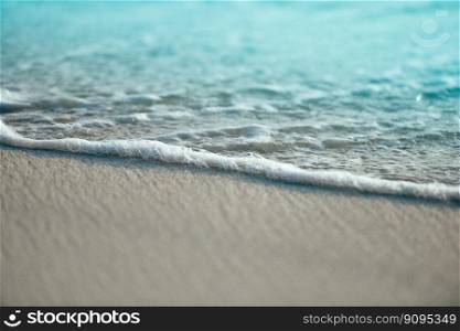 beach sand water ocean shore