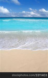 beach tropical vertical Caribbean turquoise perfect sea vacations