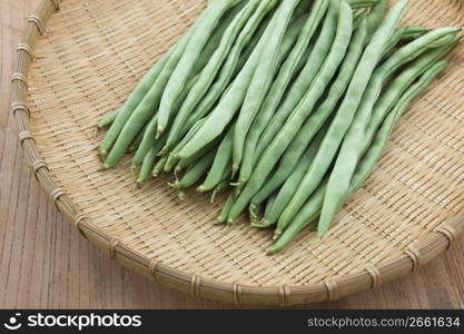 Beans