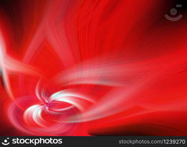 Beautiful Abstract Background. Graphic modern art. Colorful Floral Fractal Abstract Art. Digital fantasy effect. Trendy desktop wallpaper. Futuristic Computer Generated Fractal Pattern banner design