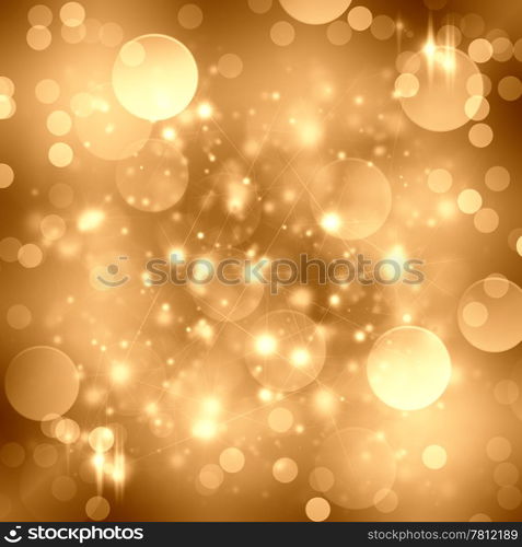 Beautiful abstract light background