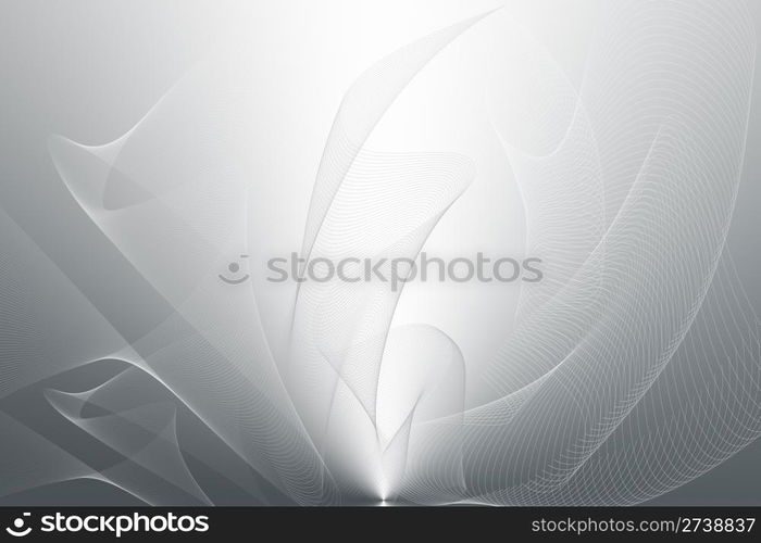 Beautiful and modern abstract background