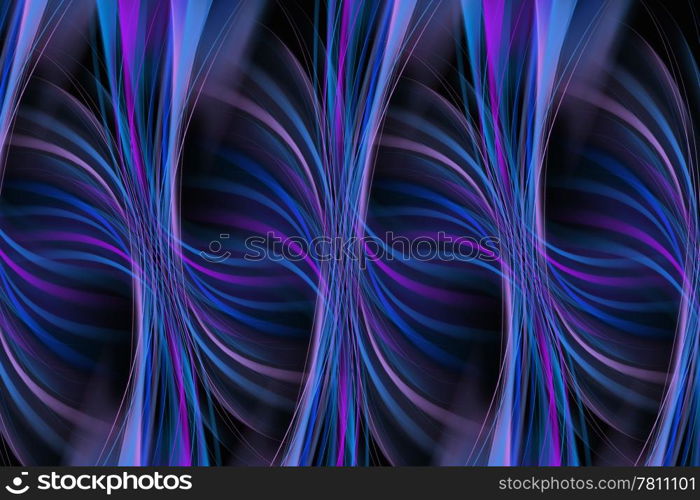 Beautiful and modern abstract background