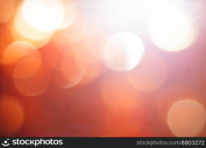 beautiful background bokeh. backdrop