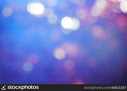 beautiful background bokeh. backdrop