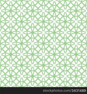 Beautiful background of modern seamless geometric pattern