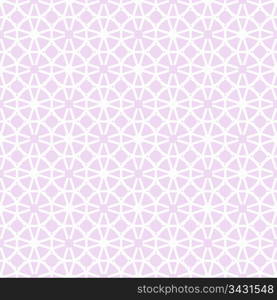 Beautiful background of modern seamless geometric pattern