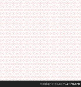 Beautiful background of seamless floral pattern