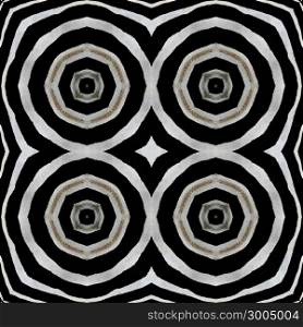 Beautiful background pattern made from Common Zebra skin