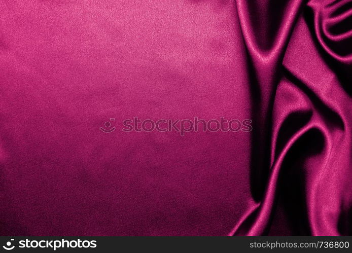 Beautiful background with cloth