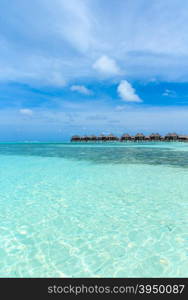 beautiful beach and tropical sea&#xA;&#xA;