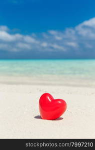 beautiful beach and tropical sea&#xA;&#xA;